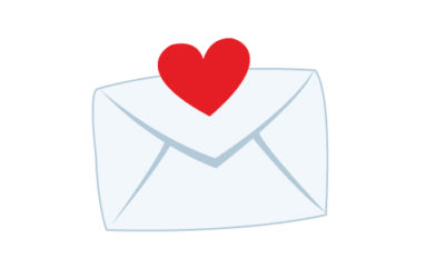 Letter of Hope – Receiving the Diagnosis