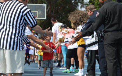 Parent’s Corner – Summer Camp for all Kids!